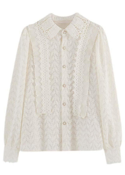 Sophisticated Shirt with a Clean Classic Look