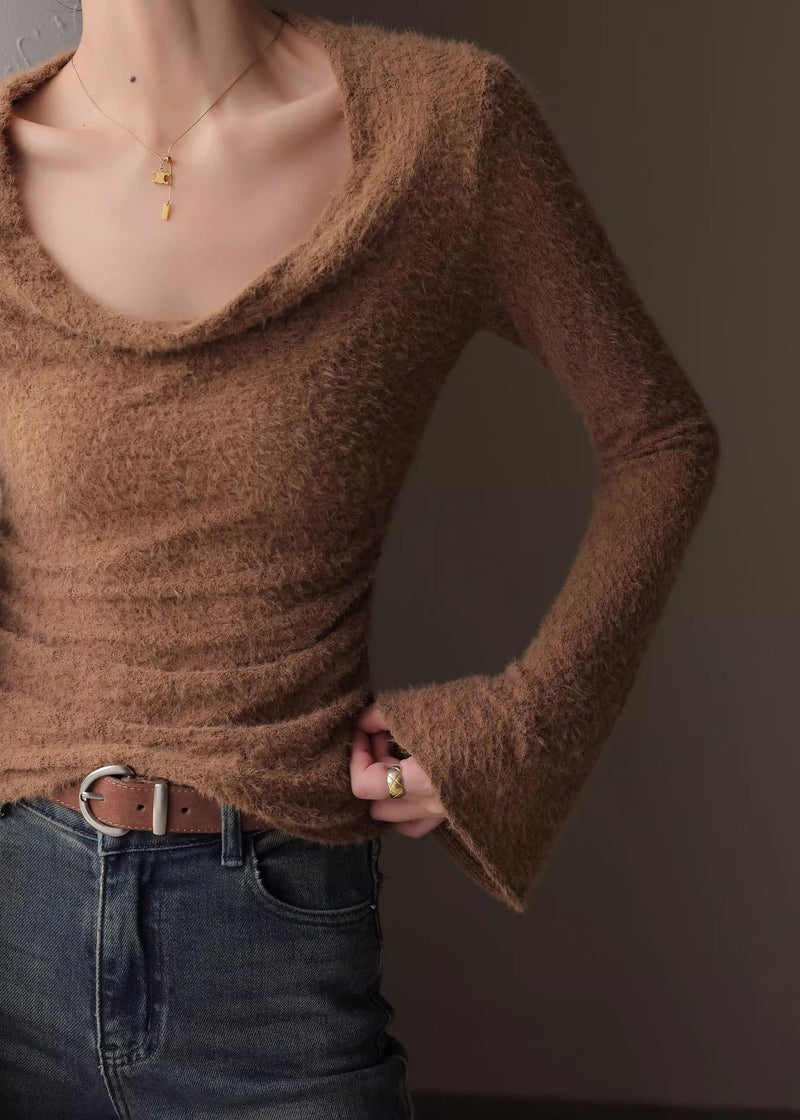 Beautifully Balanced Top with Timeless Character