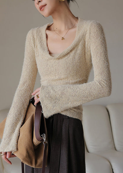 Beautifully Balanced Top with Timeless Character
