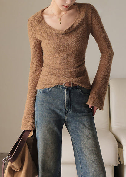 Beautifully Balanced Top with Timeless Character