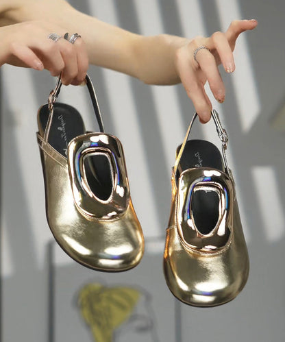 Beautifully Crafted Orthopedic Sandals
