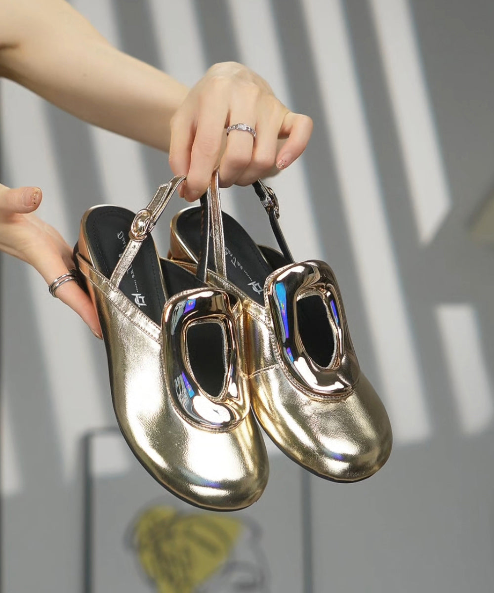 Beautifully Crafted Orthopedic Sandals