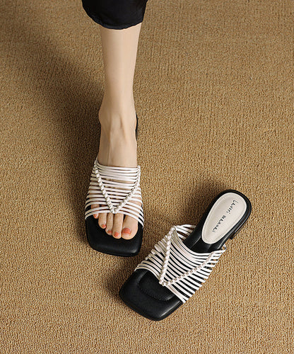 Beautifully Crafted Orthopedic Sandals