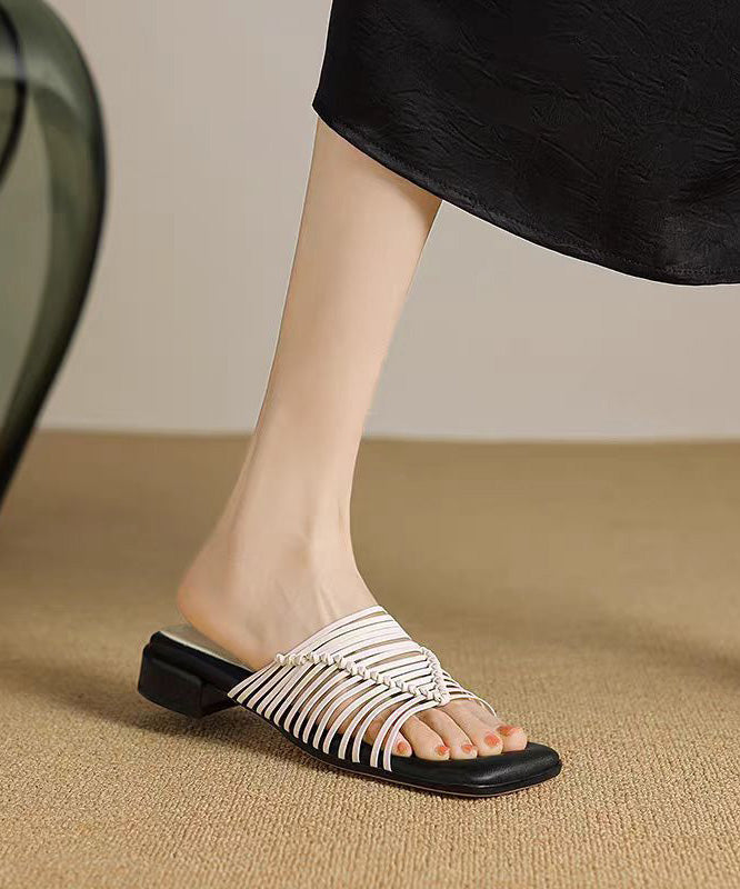 Beautifully Crafted Orthopedic Sandals
