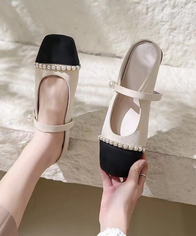 Classic Orthopedic Sandals with Timeless Style