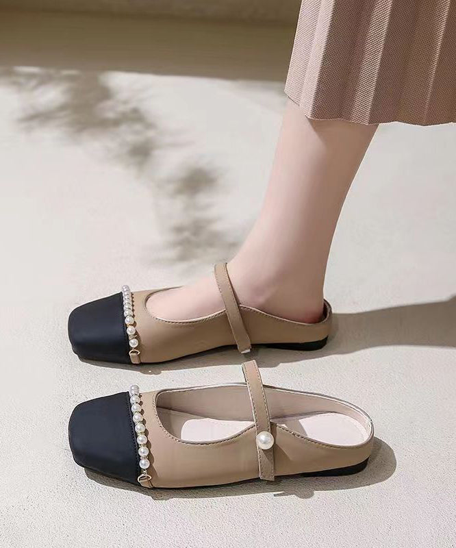 Classic Orthopedic Sandals with Timeless Style