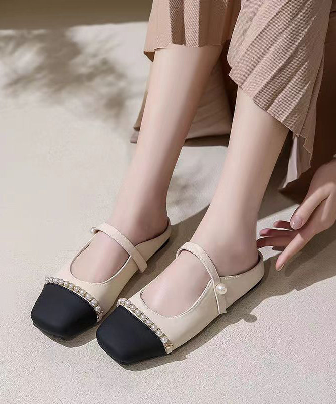 Classic Orthopedic Sandals with Timeless Style