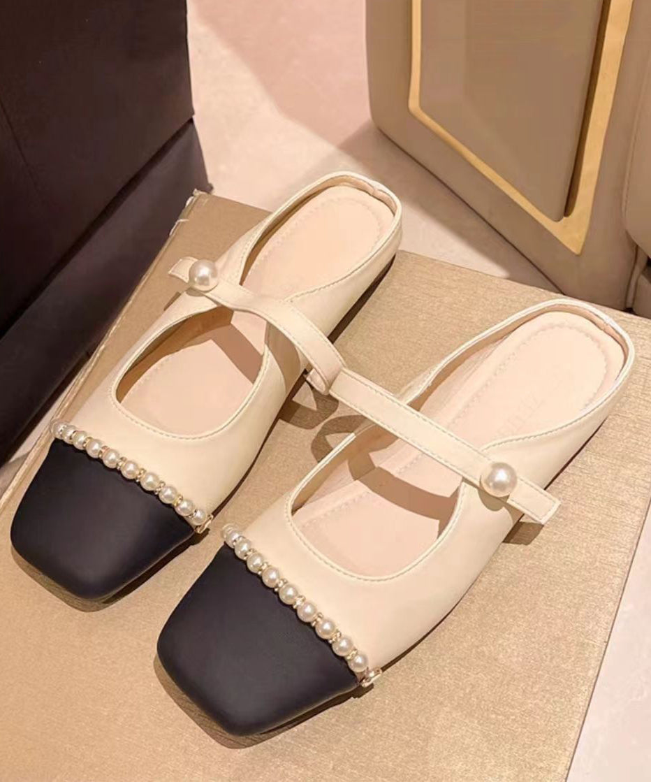 Classic Orthopedic Sandals with Timeless Style