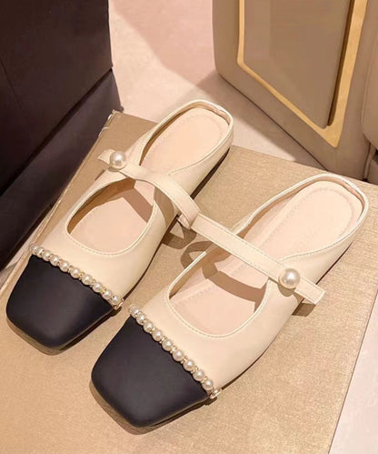 Classic Orthopedic Sandals with Timeless Style