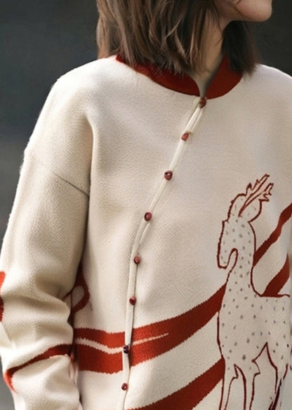 Gracefully Styled Garment for Any Occasion