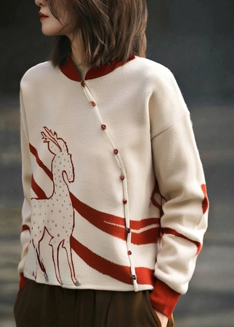 Gracefully Styled Garment for Any Occasion