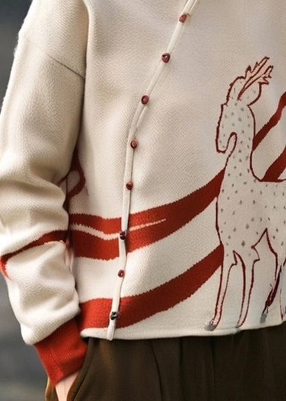 Gracefully Styled Garment for Any Occasion