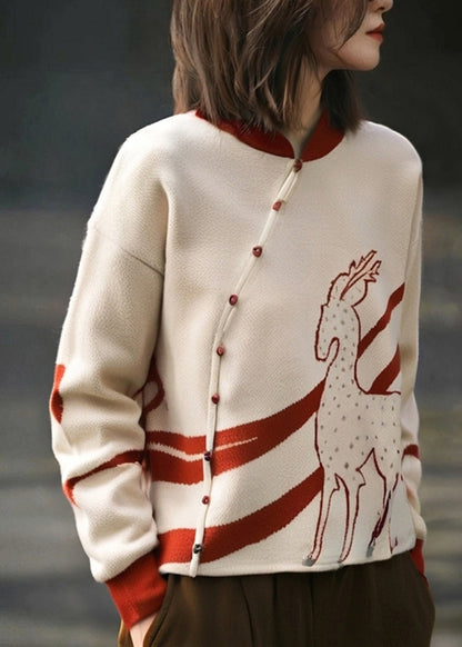 Gracefully Styled Garment for Any Occasion