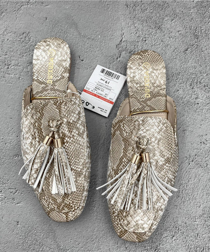 Elegant Orthopedic Sandals for Every Step