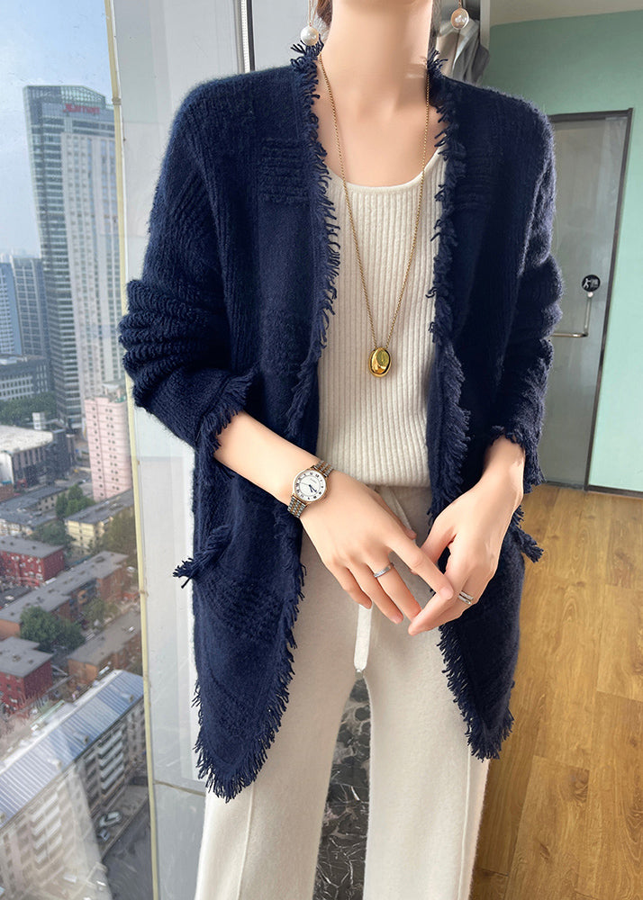 Beautifully Crafted Cardigan in a Classic Style
