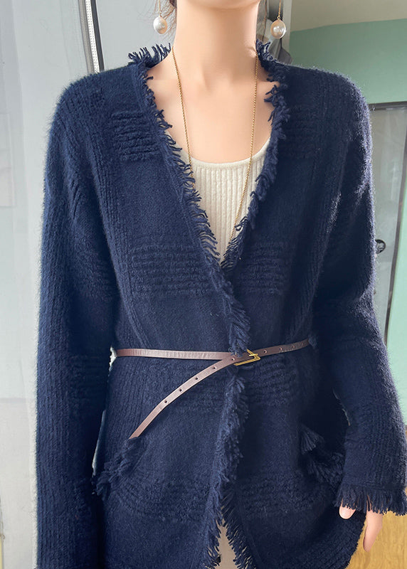 Beautifully Crafted Cardigan in a Classic Style