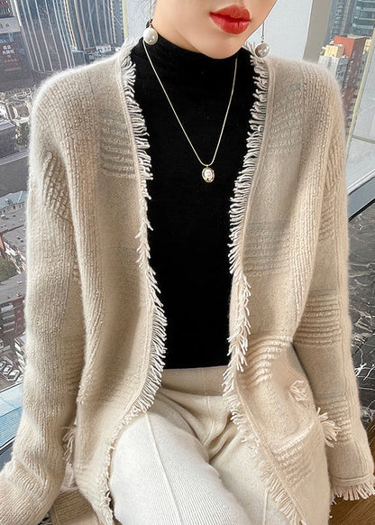 Beautifully Crafted Cardigan in a Classic Style