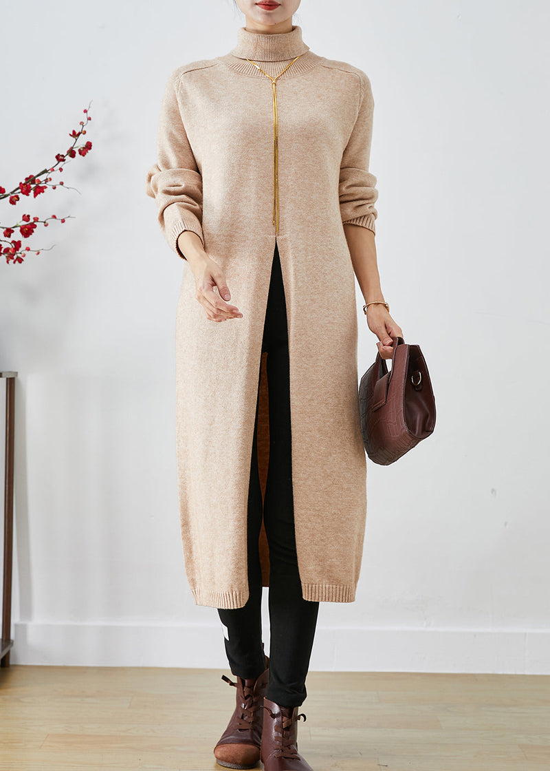 Elegantly Styled Sweater for Everyday Wear