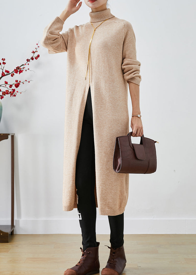 Gracefully Styled Sweater for Any Occasion