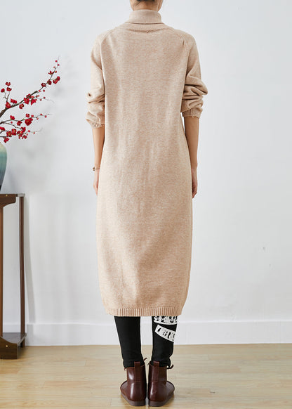 Gracefully Styled Sweater for Any Occasion