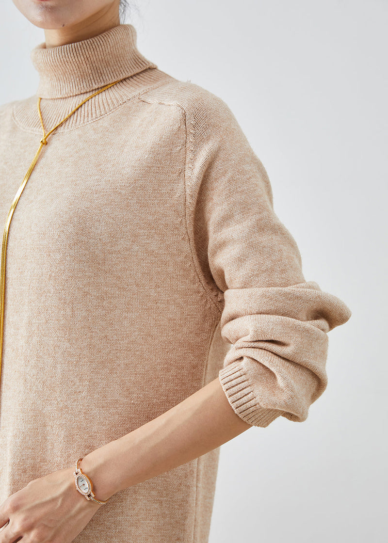 Elegantly Styled Sweater for Everyday Wear