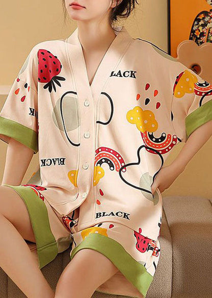 Beautifully Balanced Garment with Timeless Character