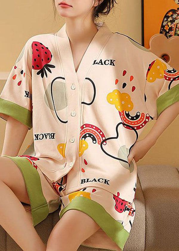 Beautifully Balanced Garment with Timeless Character