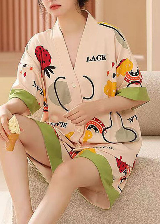 Beautifully Balanced Garment with Timeless Character