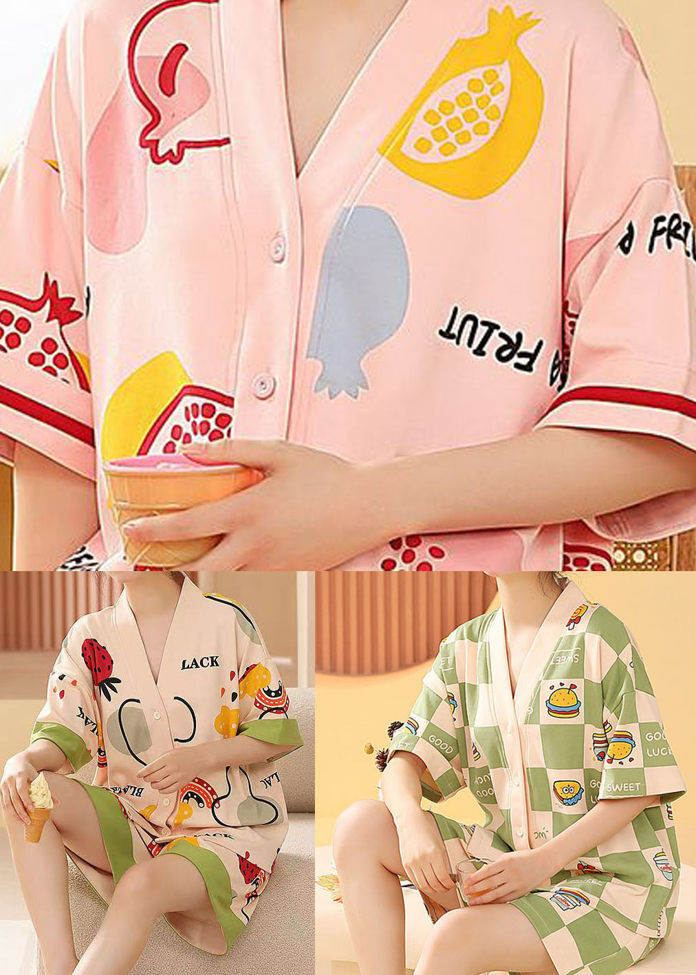 Beautifully Balanced Garment with Timeless Character