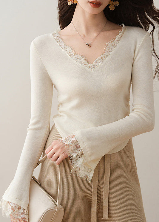 Beautifully Finished Top in a Timeless Design