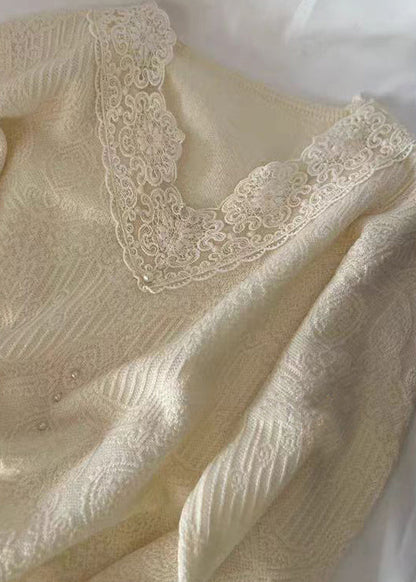 Beautifully Balanced Top with Timeless Character