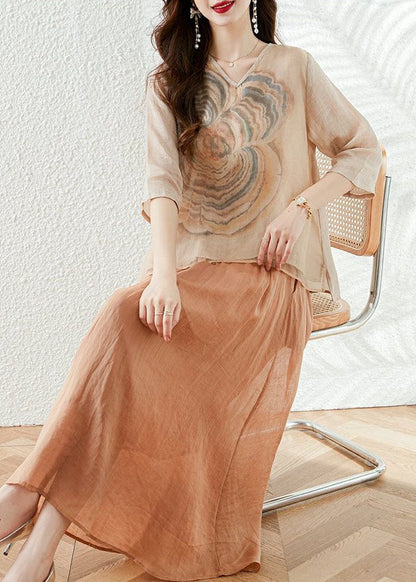 Effortlessly Elegant Top with a Timeless Design