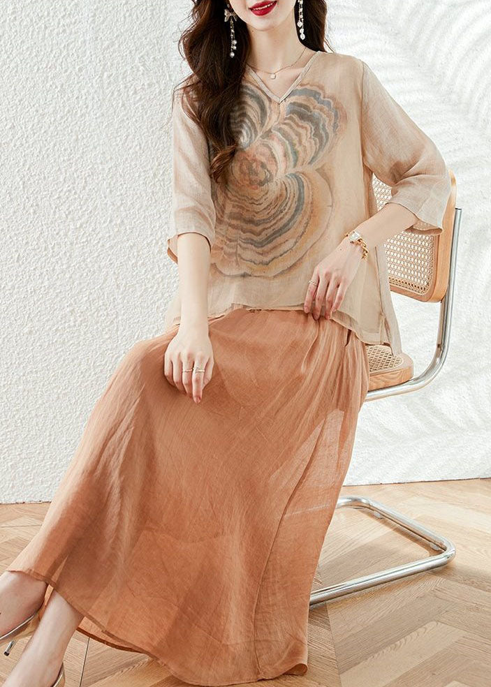 Effortlessly Elegant Top with a Timeless Design