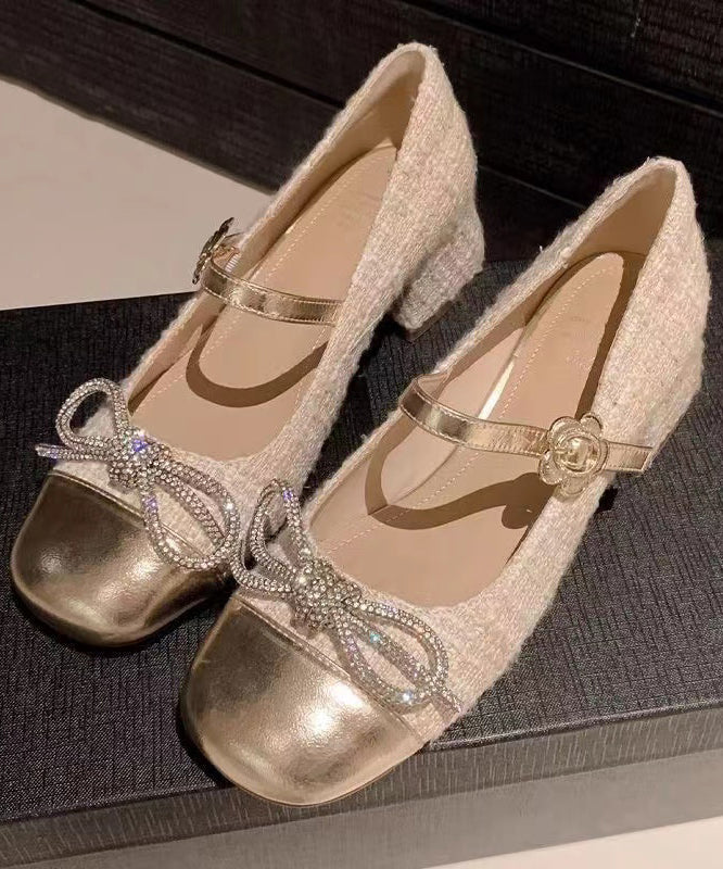 Beautifully Crafted Orthopedic Shoes