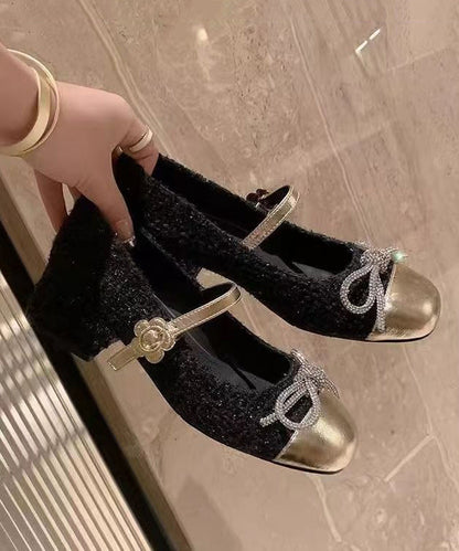 Beautifully Crafted Orthopedic Shoes