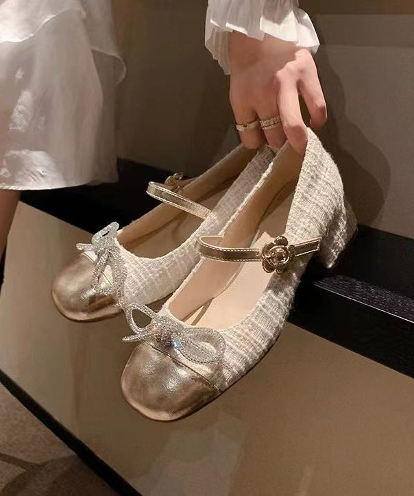 Beautifully Crafted Orthopedic Shoes