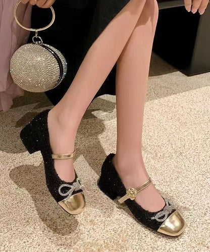 Beautifully Crafted Orthopedic Shoes