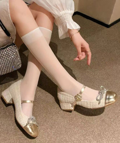 Beautifully Crafted Orthopedic Shoes