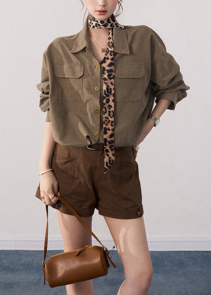 Elegantly Styled Blouse for Everyday Wear