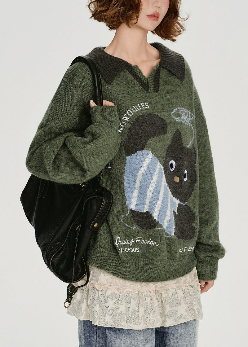 Beautifully Balanced Top with Timeless Character