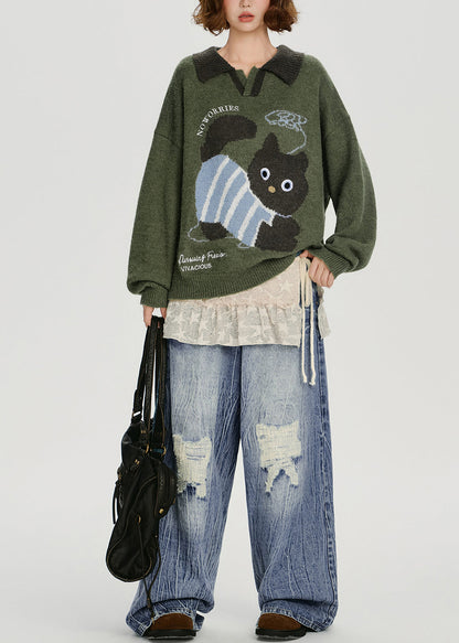 Polished Top with an Effortless Classic Look