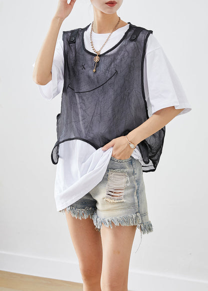 A Vintage Style Garment with Delicate Timeless Details