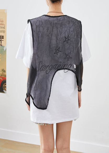 Vintage Inspired Garment with a Contemporary Edge