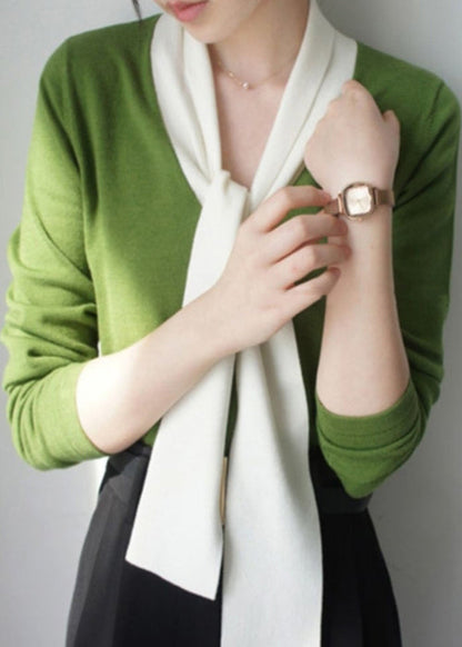 Vintage Inspired Top with a Contemporary Edge