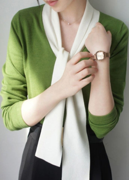 Vintage Inspired Top with a Contemporary Edge