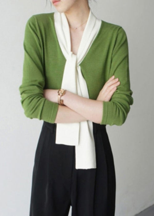Vintage Inspired Top with a Contemporary Edge