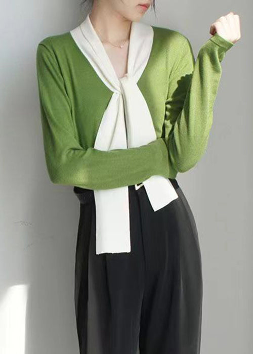 Vintage Inspired Top with a Contemporary Edge