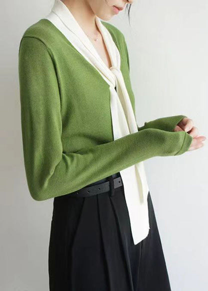 Vintage Inspired Top with a Contemporary Edge