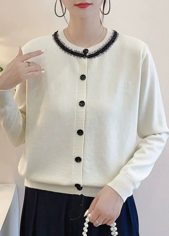 Classic Vintage & Enduringly Stylish Cardigan