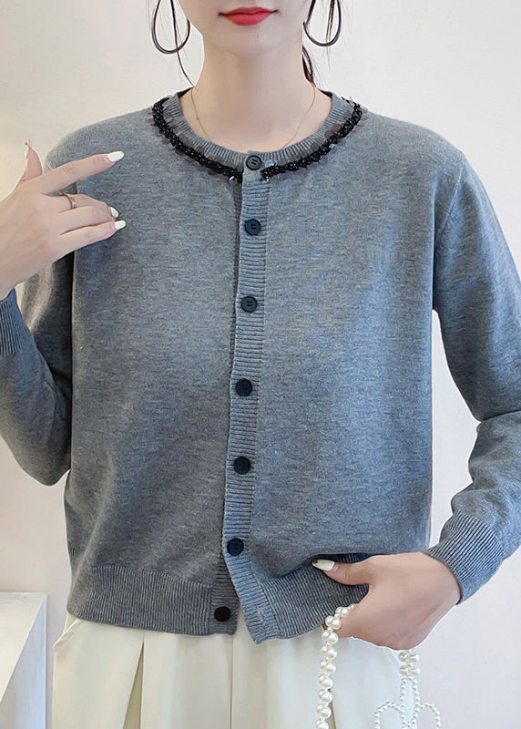 Classic Vintage & Enduringly Stylish Cardigan